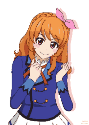 しぐれ 16bitあかりちゃん すごい App Monopro Org Pixel Kirakiratter